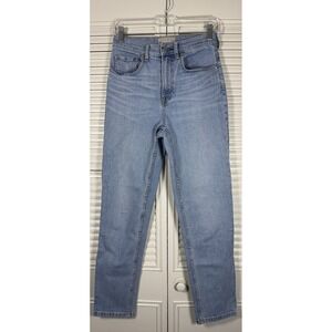 Everlane‎ The Cheeky Jean Size 26
